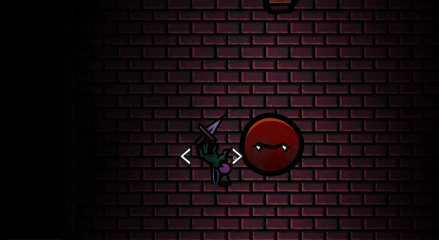 Скриншот 7 к игре Cabin of Souls