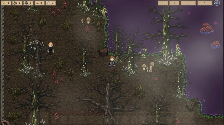 Скриншот 6 к игре Neverending Check-in: The Hotel Stories