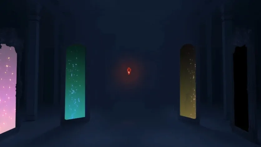 Скриншот 1 к игре IMMAY