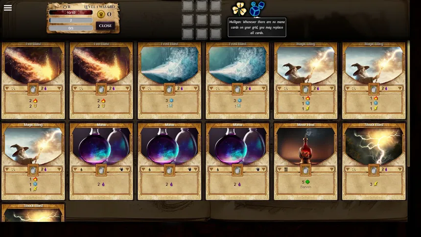 Скриншот 6 к игре Demon's Bane