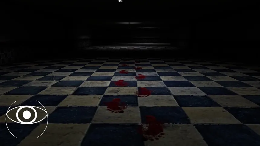Скриншот 7 к игре 3 Scary Games