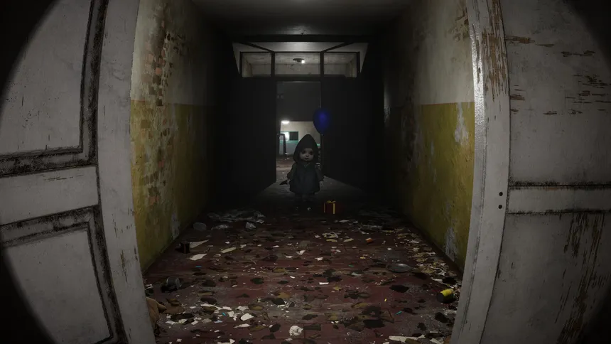 Скриншот 7 к игре Cursed Bet