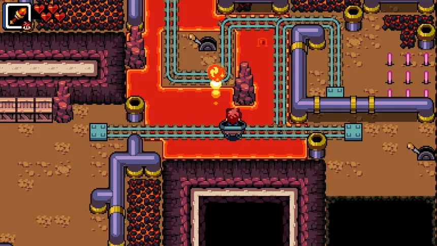 Скриншот 4 к игре Quest Master