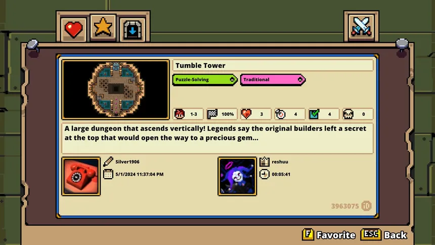 Скриншот 8 к игре Quest Master