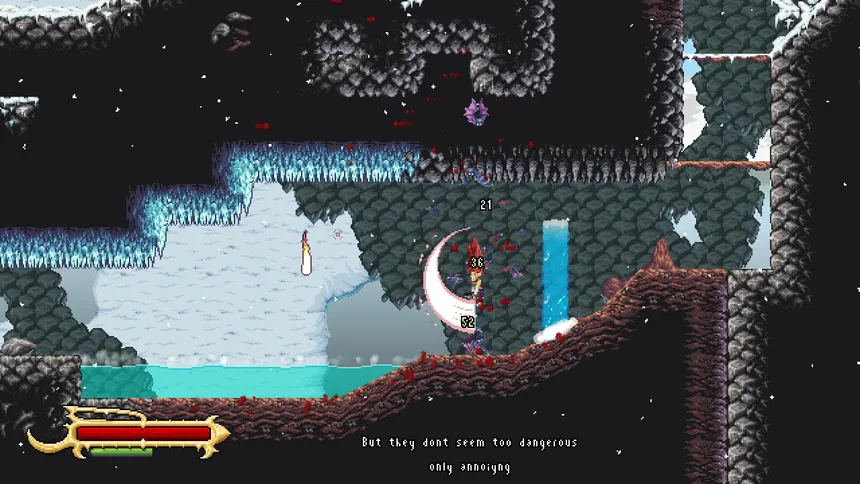 Скриншот 2 к игре Draken's Shrine