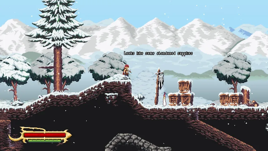 Скриншот 3 к игре Draken's Shrine
