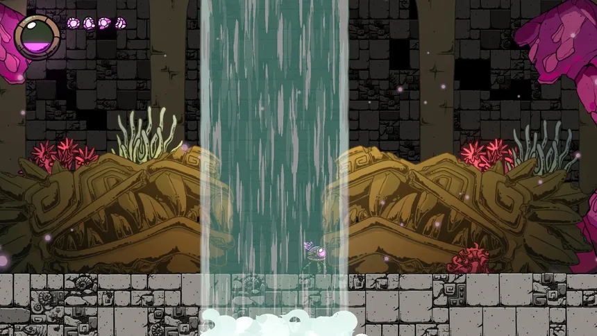 Скриншот 4 к игре Light of Atlantis