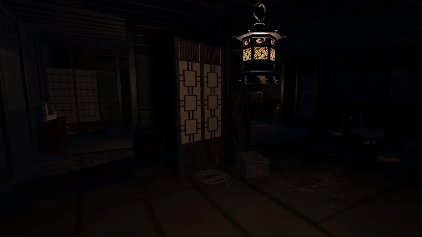 Скриншот 7 к игре Project Apparition