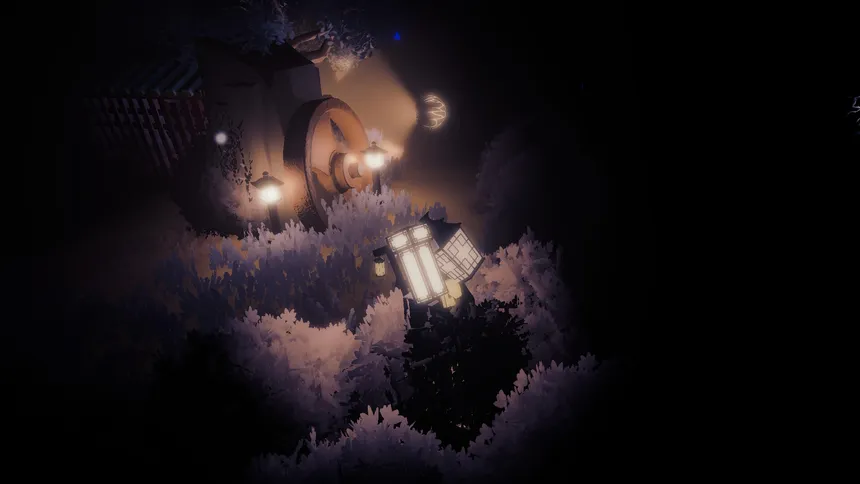 Скриншот 6 к игре The Dark Climb