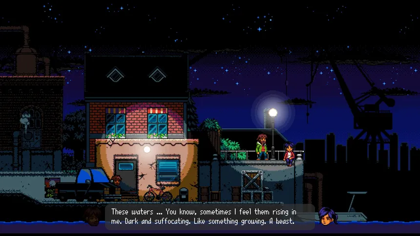 Скриншот 4 к игре A Void Hope