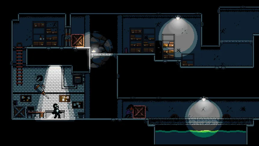 Скриншот 6 к игре A Void Hope