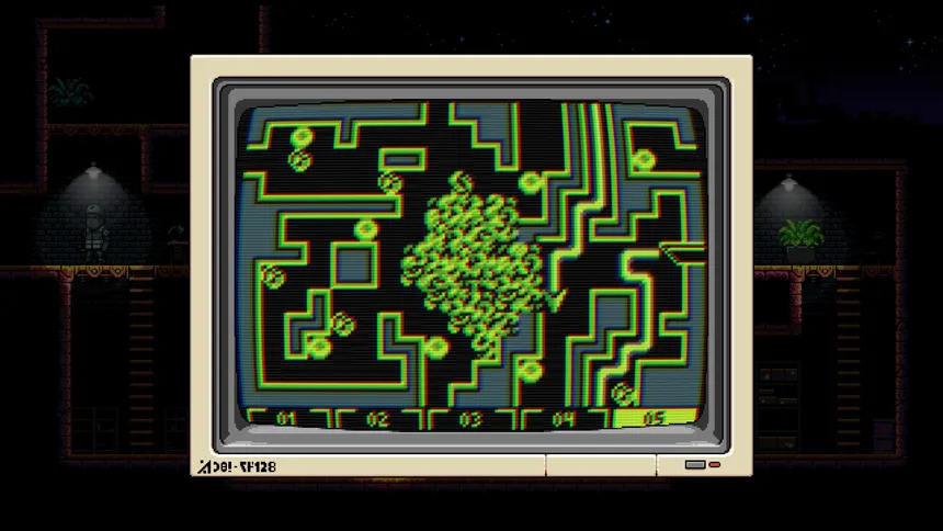 Скриншот 7 к игре A Void Hope