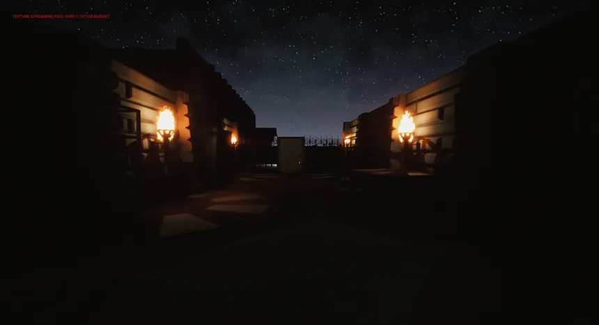 Скриншот 2 к игре Hell Of Nightmares: Chapter 1