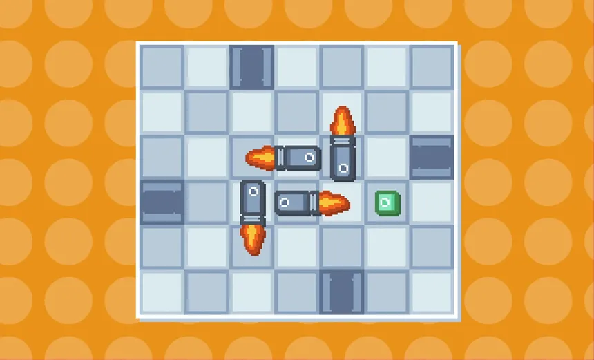 Скриншот 3 к игре Pipelinks