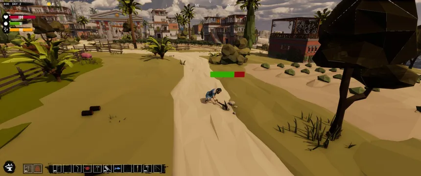 Скриншот 4 к игре Farmer Simulator