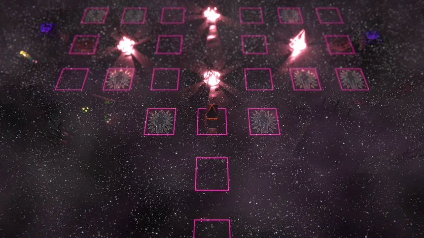 Скриншот 2 к игре DRIFTER’S TALES: Recasted - A narrative board game