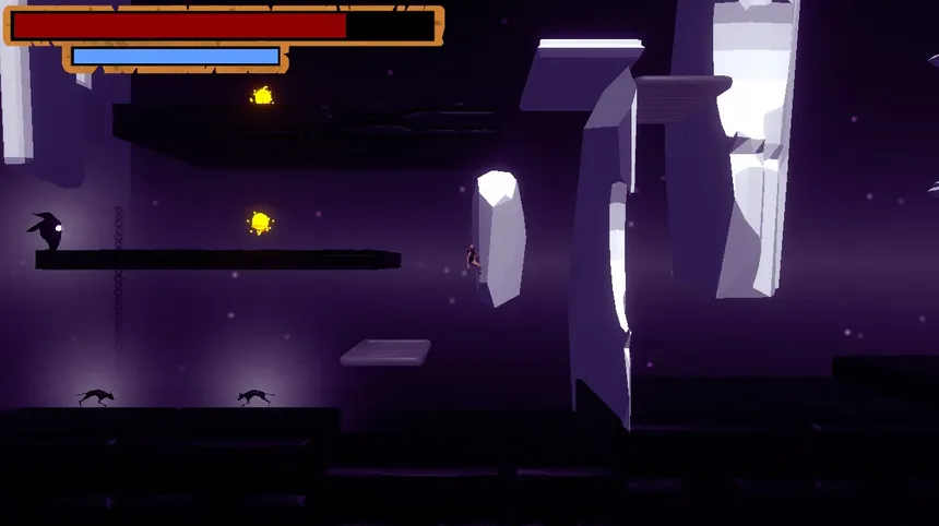 Скриншот 2 к игре Edge of Grief