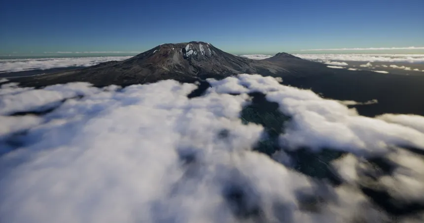 Скриншот 4 к игре OURWORLD