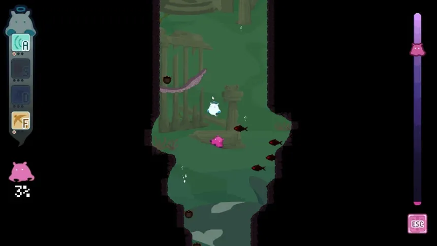 Скриншот 3 к игре Adorabilis