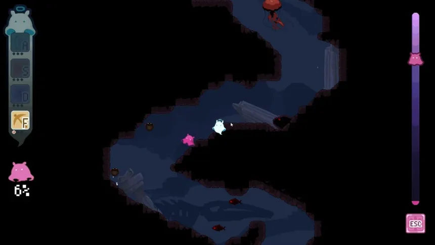 Скриншот 4 к игре Adorabilis