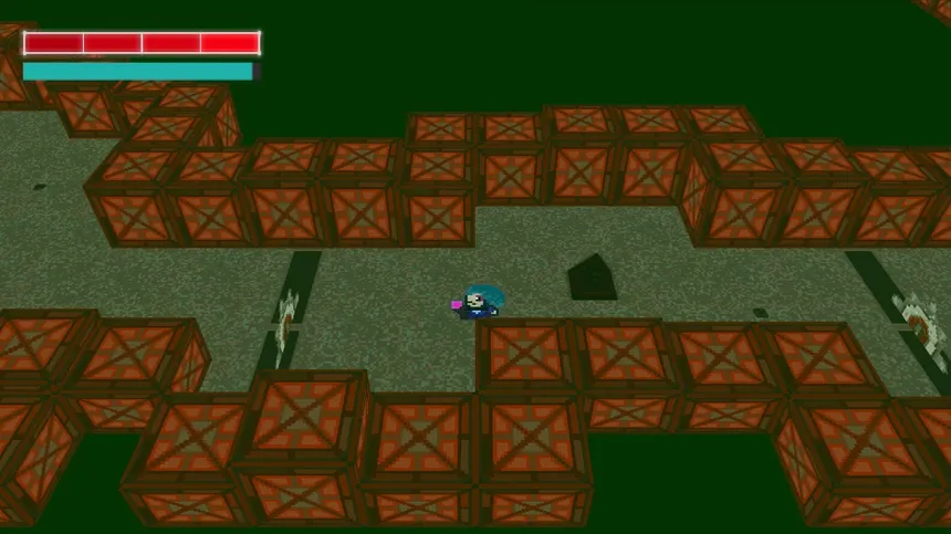Скриншот 8 к игре Main Action