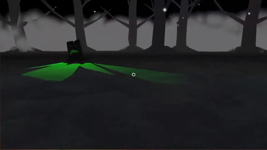 Скриншот 6 к игре Forest Phantoms