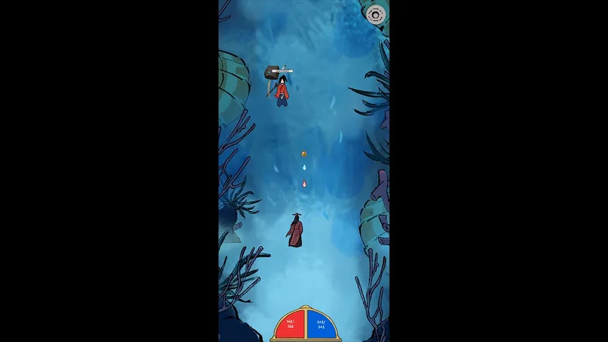 Скриншот 4 к игре 太公传承
