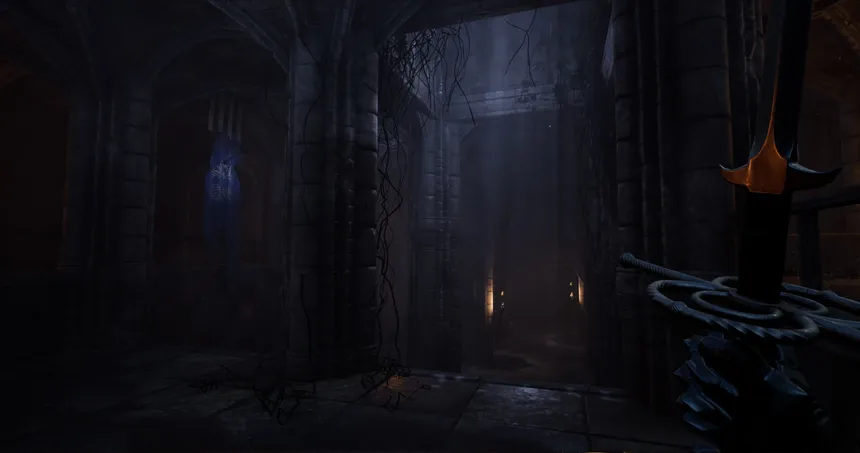 Скриншот 6 к игре ELDRIMAR: Prologue