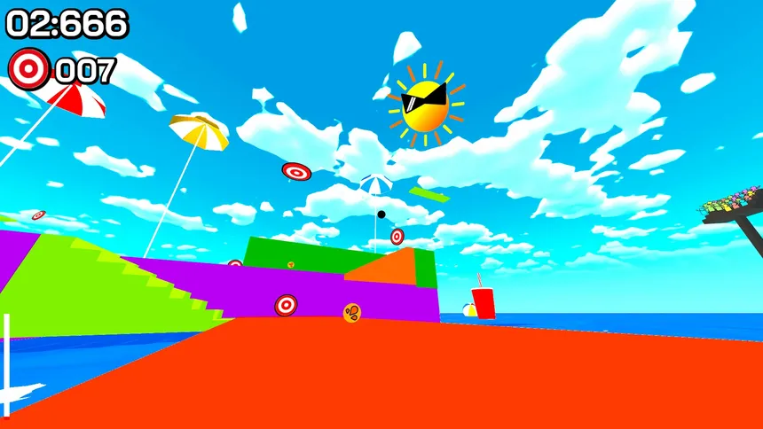 Скриншот 2 к игре Target Party
