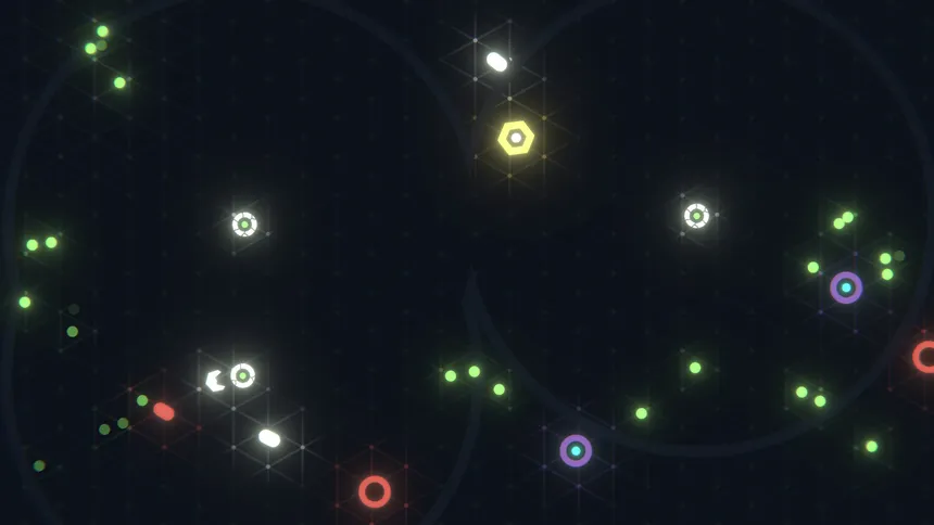 Скриншот 2 к игре Protocol Delta