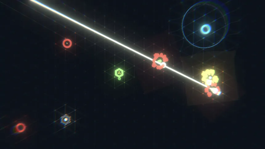 Скриншот 3 к игре Protocol Delta