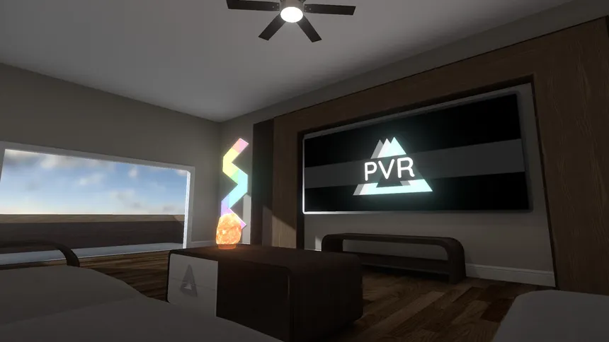Скриншот 7 к игре PoligonVR