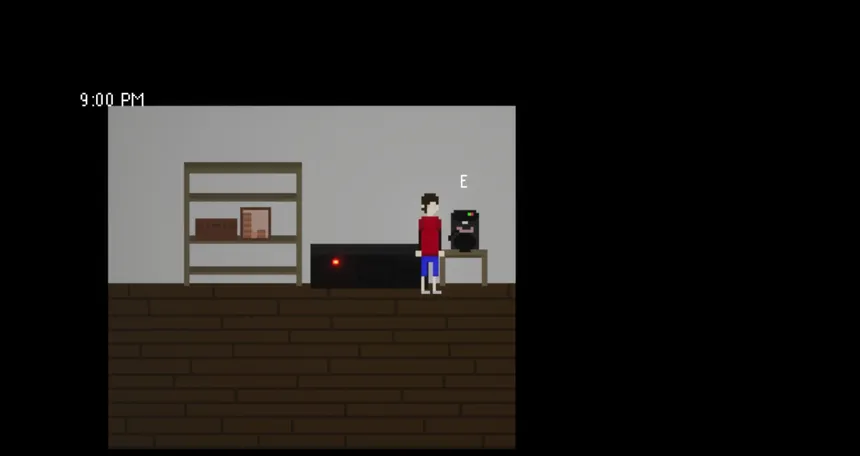 Скриншот 2 к игре Skippy's Diner