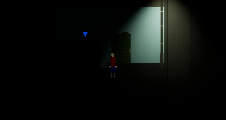 Скриншот 5 к игре Skippy's Diner