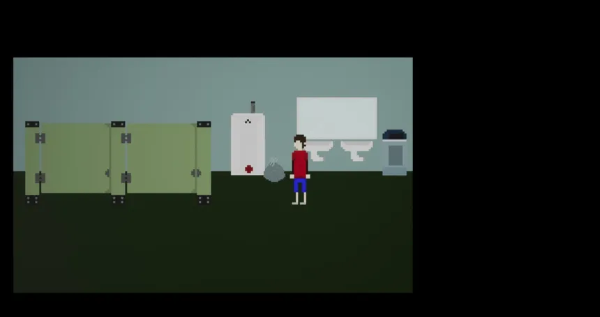 Скриншот 6 к игре Skippy's Diner