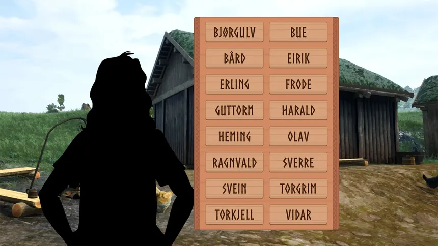 Скриншот 3 к игре Brageskålen