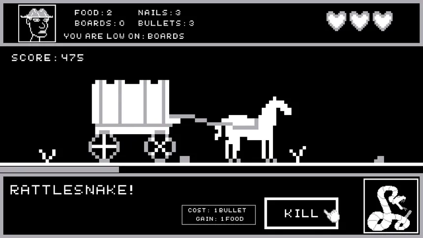 Скриншот 6 к игре Happy Wagon