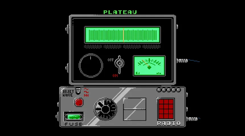 Скриншот 4 к игре Full Quiet