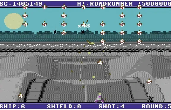Скриншот 1 к игре 3 Hit Blunders Bundle