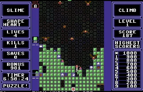 Скриншот 3 к игре 3 Hit Blunders Bundle
