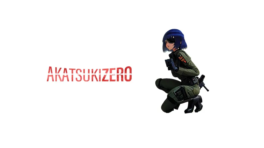 Скриншот 2 к игре Akatsuki Zero