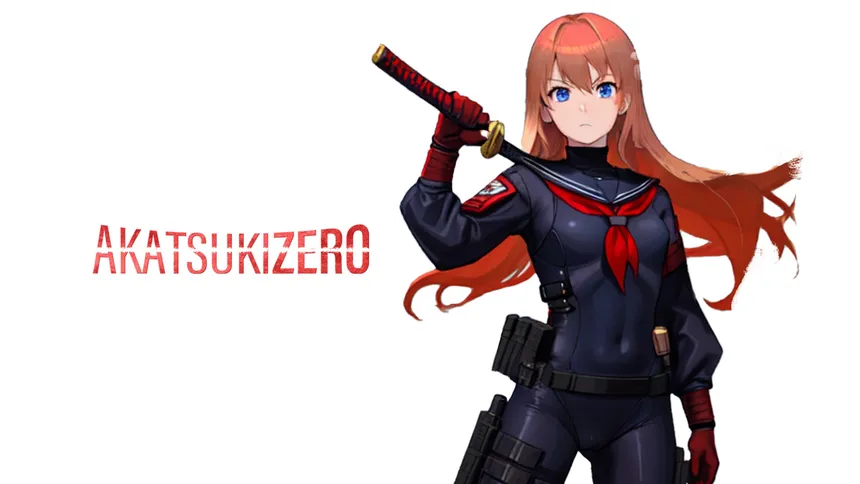 Скриншот 5 к игре Akatsuki Zero
