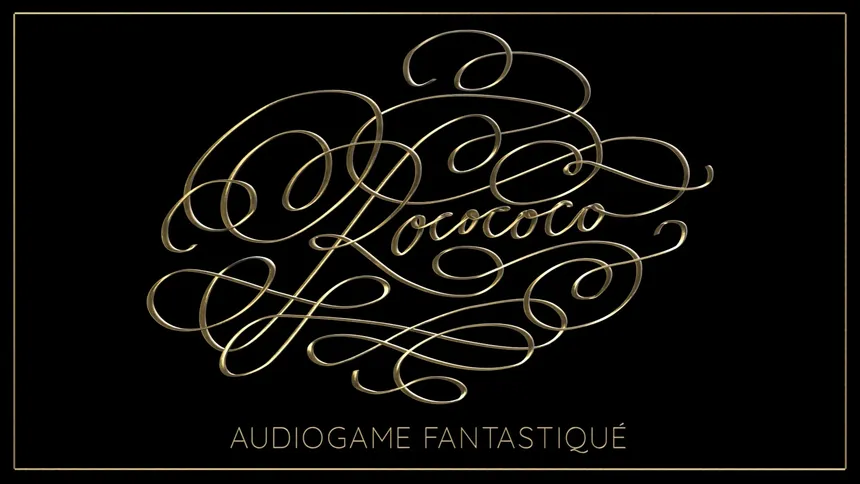 Скриншот 5 к игре Rocococo Audiogame Fantastique