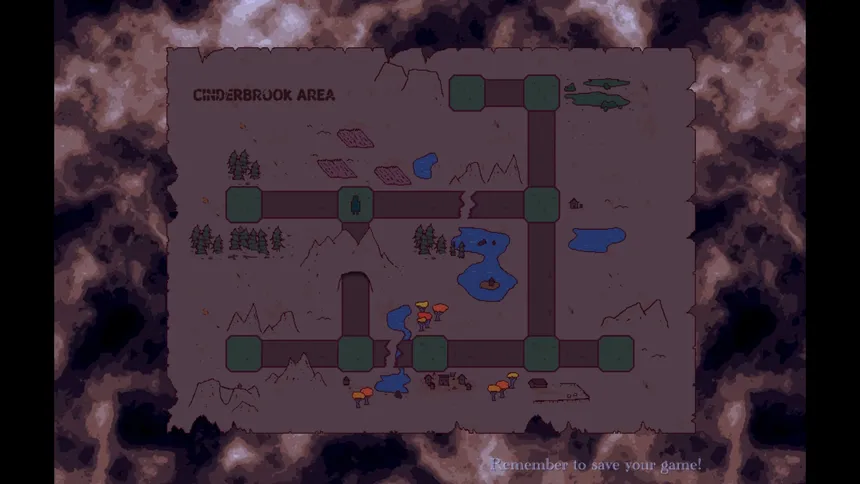 Скриншот 3 к игре Single Malt Apocalypse