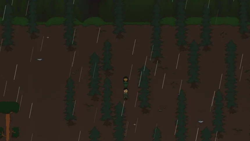 Скриншот 5 к игре Single Malt Apocalypse