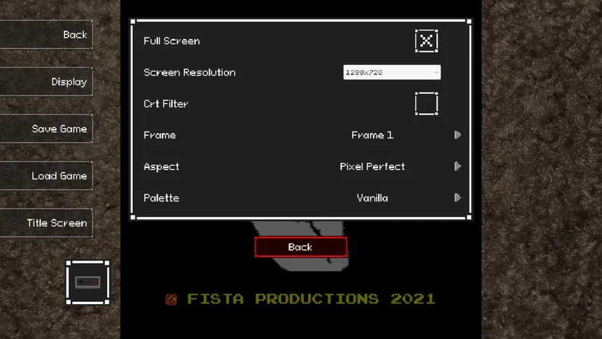 Скриншот 6 к игре Fista 3-in-1 Retro Pack (Carpet Shark, Plummet Challenge Game, & The Arm Wrestling Classic)