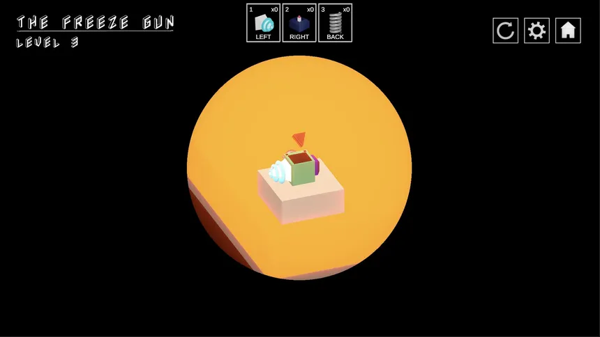 Скриншот 2 к игре Mechanics