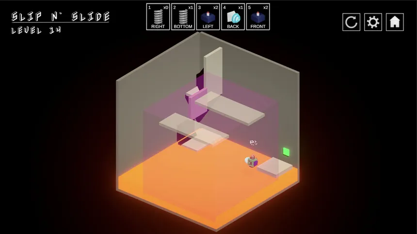 Скриншот 3 к игре Mechanics