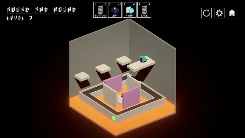 Скриншот 4 к игре Mechanics