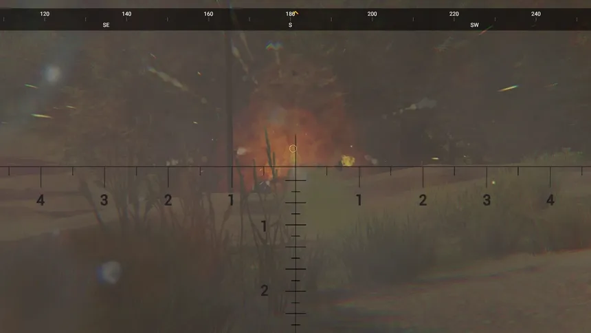 Скриншот 5 к игре Panzerfaust